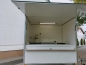 Verkaufsanhänger 750 kg zwei Klappen/ Starkstrom NEU