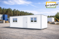 Wohncontainer/Bürocontainer/Ultraleichtcontainer/mobile Home