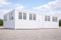 Wohncontainer/Bürocontainer/Ultraleichtcontainer/mobile Home