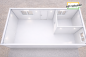 Wohncontainer/Bürocontainer/Ultraleichtcontainer/mobile Home