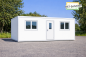Wohncontainer/Bürocontainer/Ultraleichtcontainer/mobile Home