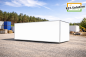 Wohncontainer/Bürocontainer/Ultraleichtcontainer/mobile Home