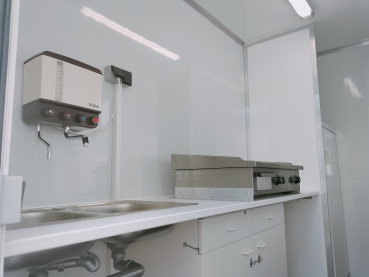 Preview: Verkaufsanhänger Jahreswagen