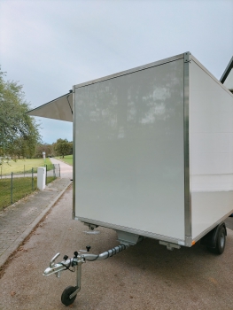 Preview: Verkaufsanhänger Jahreswagen