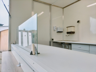 Preview: Verkaufsanhänger Jahreswagen