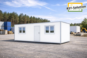 Wohncontainer/Bürocontainer/Ultraleichtcontainer/mobile Home