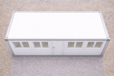 Wohncontainer/Bürocontainer/Ultraleichtcontainer/mobile Home