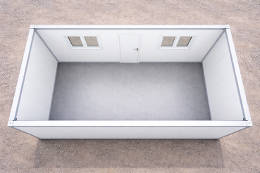 Wohncontainer/Bürocontainer/Ultraleichtcontainer/mobile Home