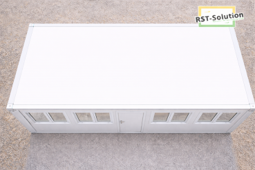 Wohncontainer/Bürocontainer/Ultraleichtcontainer/mobile Home