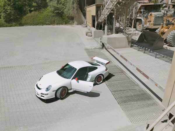 Porsche 911 mieten - Die Legende selbst erleben !