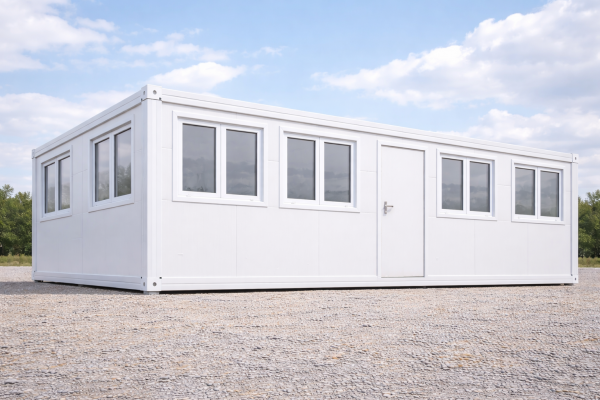 Wohncontainer/Bürocontainer/Ultraleichtcontainer/mobile Home