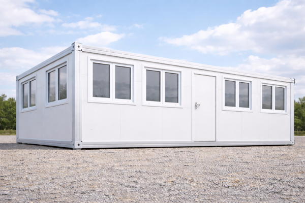 Wohncontainer/Bürocontainer/Ultraleichtcontainer/mobile Home