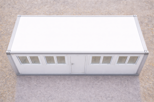 Wohncontainer/Bürocontainer/Ultraleichtcontainer/mobile Home